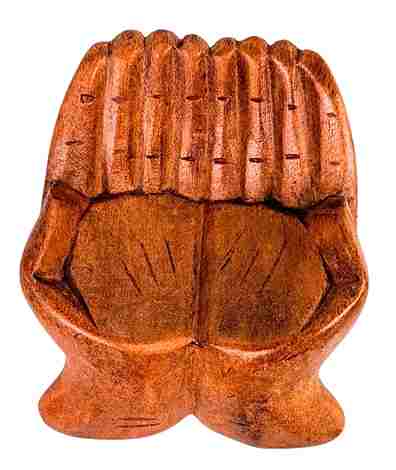 Praying Hands